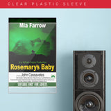 Rosemary's Baby (1968) - Movie Poster - 13 x 19 inches