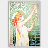 1896 Absinthe Vintage (1896) - Poster - 13 x 19 inches