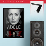 Adele (2016) - Concert Poster - 13 x 19 inches