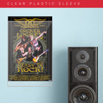 Aerosmith (2010) - Concert Poster - 13 x 19 inches
