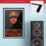 All Quiet On The Western Front (1930) - Movie Poster - 13 x 19 inches