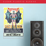 Batman: The Movie (1966) - Movie Poster - 13 x 19 inches