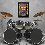 Beatles (1966) - Concert Poster - 13 x 19 inches