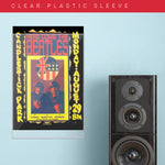 Beatles (1966) - Concert Poster - 13 x 19 inches