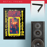 Beatles (1966) - Concert Poster - 13 x 19 inches