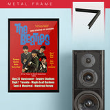 Beatles (1964) - Concert Poster - 13 x 19 inches