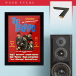 Beatles (1964) - Concert Poster - 13 x 19 inches