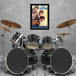 Beatles - Concert Poster - 13 x 19 inches