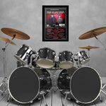 Black Keys (2012) - Concert Poster - 13 x 19 inches