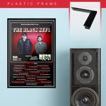 Black Keys (2012) - Concert Poster - 13 x 19 inches
