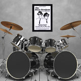 Blues Brothers (1980) - Concert Poster - 13 x 19 inches