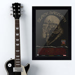 Black Sabbath (2013) - Concert Poster - 13 x 19 inches