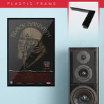 Black Sabbath (2013) - Concert Poster - 13 x 19 inches