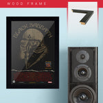 Black Sabbath (2013) - Concert Poster - 13 x 19 inches
