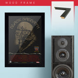 Black Sabbath (2013) - Concert Poster - 13 x 19 inches
