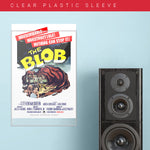 Blob (1958) - Movie Poster - 13 x 19 inches