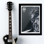 Will Argunas (2016) - Memorial Poster - 13 x 19 inches