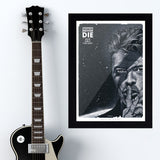 Will Argunas (2016) - Memorial Poster - 13 x 19 inches