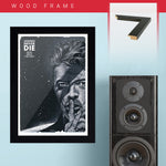 Will Argunas (2016) - Memorial Poster - 13 x 19 inches