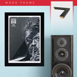 Will Argunas (2016) - Memorial Poster - 13 x 19 inches