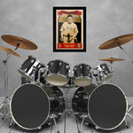 Babe Ruth - Poster - 13 x 19 inches