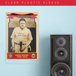 Babe Ruth - Poster - 13 x 19 inches