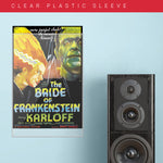 Bride Of Frankenstein (1935) - Movie Poster - 13 x 19 inches