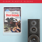 Black Sabbath (1963) - Movie Poster - 13 x 19 inches