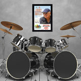 Jimmy Buffet (2015) - Concert Poster - 13 x 19 inches