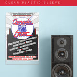 Canada Jam  (1978) - Concert Poster - 13 x 19 inches