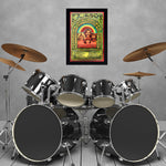 CCR Creedence Clear (1970) - Concert Poster - 13 x 19 inches