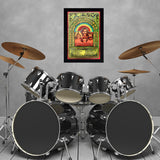 CCR Creedence Clear (1970) - Concert Poster - 13 x 19 inches