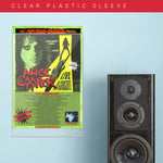 Alice Cooper with Econoline Crush (2008) - Concert Poster - 13 x 19 inches