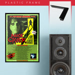 Alice Cooper with Econoline Crush (2008) - Concert Poster - 13 x 19 inches
