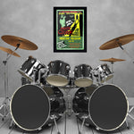 Alice Cooper (2008) - Concert Poster - 13 x 19 inches