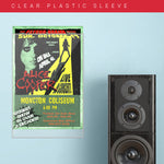 Alice Cooper (2008) - Concert Poster - 13 x 19 inches