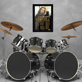 Chris Cornell (2016) - Concert Poster - 13 x 19 inches