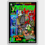 Creepshow (1982) - Movie Poster - 13 x 19 inches