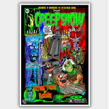 Creepshow (1982) - Movie Poster - 13 x 19 inches