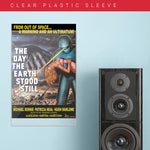 Day The Earth Stood Still (1951) - Movie Poster - 13 x 19 inches