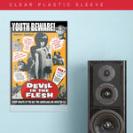 Devil In The Flesh (1967) - Advertising Poster - 13 x 19 inches