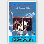 Dire Straits (1991-92) - Concert Poster - 13 x 19 inches