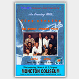 Dire Straits (1991-92) - Concert Poster - 13 x 19 inches