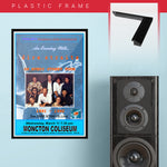 Dire Straits (1991-92) - Concert Poster - 13 x 19 inches
