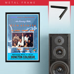 Dire Straits (1991-92) - Concert Poster - 13 x 19 inches