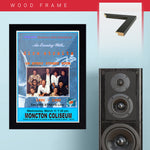 Dire Straits (1991-92) - Concert Poster - 13 x 19 inches
