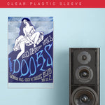 Doors (1966) - Concert Poster - 13 x 19 inches