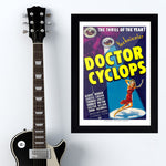 Doctor Cyclops (1940) - Movie Poster - 13 x 19 inches