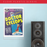 Doctor Cyclops (1940) - Movie Poster - 13 x 19 inches