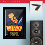 Dracula (1931) - Movie Poster - 13 x 19 inches